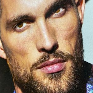 Meet your Posher, Tim